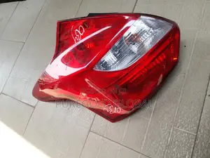 Rear Light for Ford Focus 2012 Hatch Back