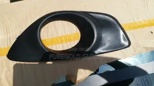 Fog Lamp Cover for Santafe 2010