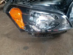 Kia Soul Headlamp Available Here