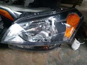 Headlamp for Kia Soul 2008 Model