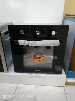 Polystar Built-in Oven Electric Automatic