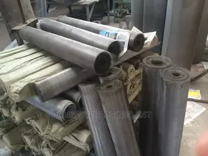 304 Stainless Steel Mesh