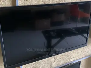 32-Inch LG LED TV for Sale