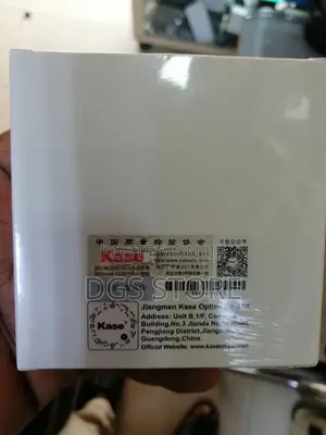 Kase Dji Mavic Air 2 Filter ND8-PL