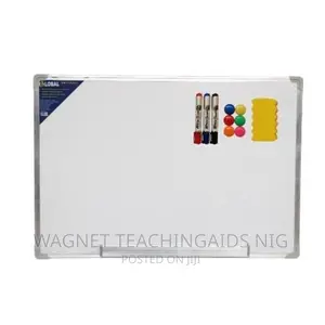4x8feet White Magnetic Board