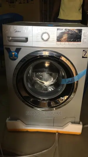 Brand New Media Washing Machine 7kg Front Loader