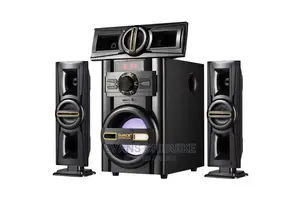 Brand New Djack Home Theater System Chanel 3.1