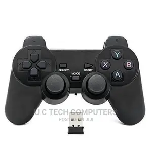Wireless Vibration Controller For Pc - Wireless Single