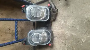 Fog Light for Opel Combo