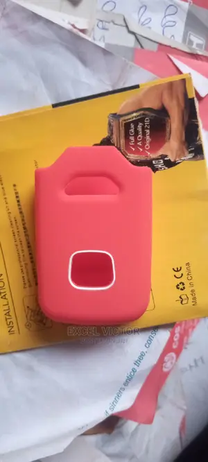 Key Remote Cover 2013 Accord