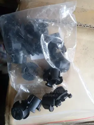Ladar Sensor Clips 2018/19 Accord
