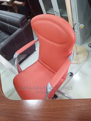 Executive Office Chair