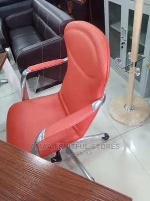 Executive Office Chair