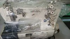 Kansai Tokunbo Industrial Taping Machine