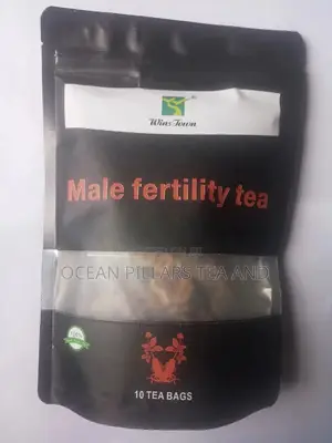 Male Fertility Tea