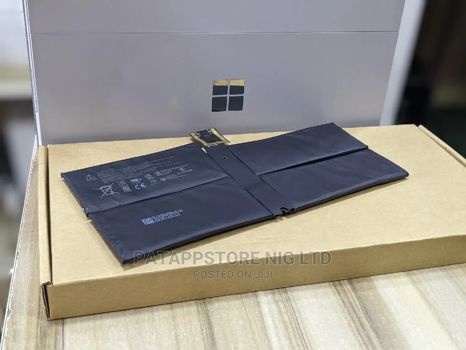 Microsoft Surface Battery