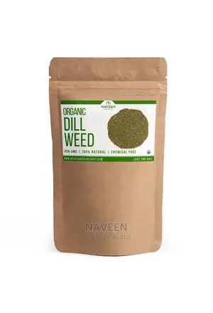 Dill Weed - 50g