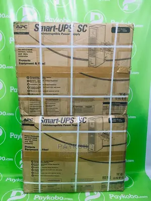 APC Smart-Ups C 1500va LCD 230V