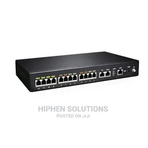 Wifi Gateway