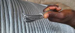 120mm Aluminum Condoctor Available at Affordable