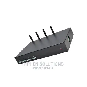 Original Gateway Hotspot