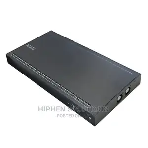 Cheap Internet Gateway