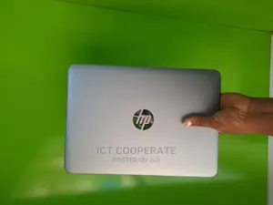 Laptop HP EliteBook 820 G3 8GB Intel Core I5 SSD 256GB