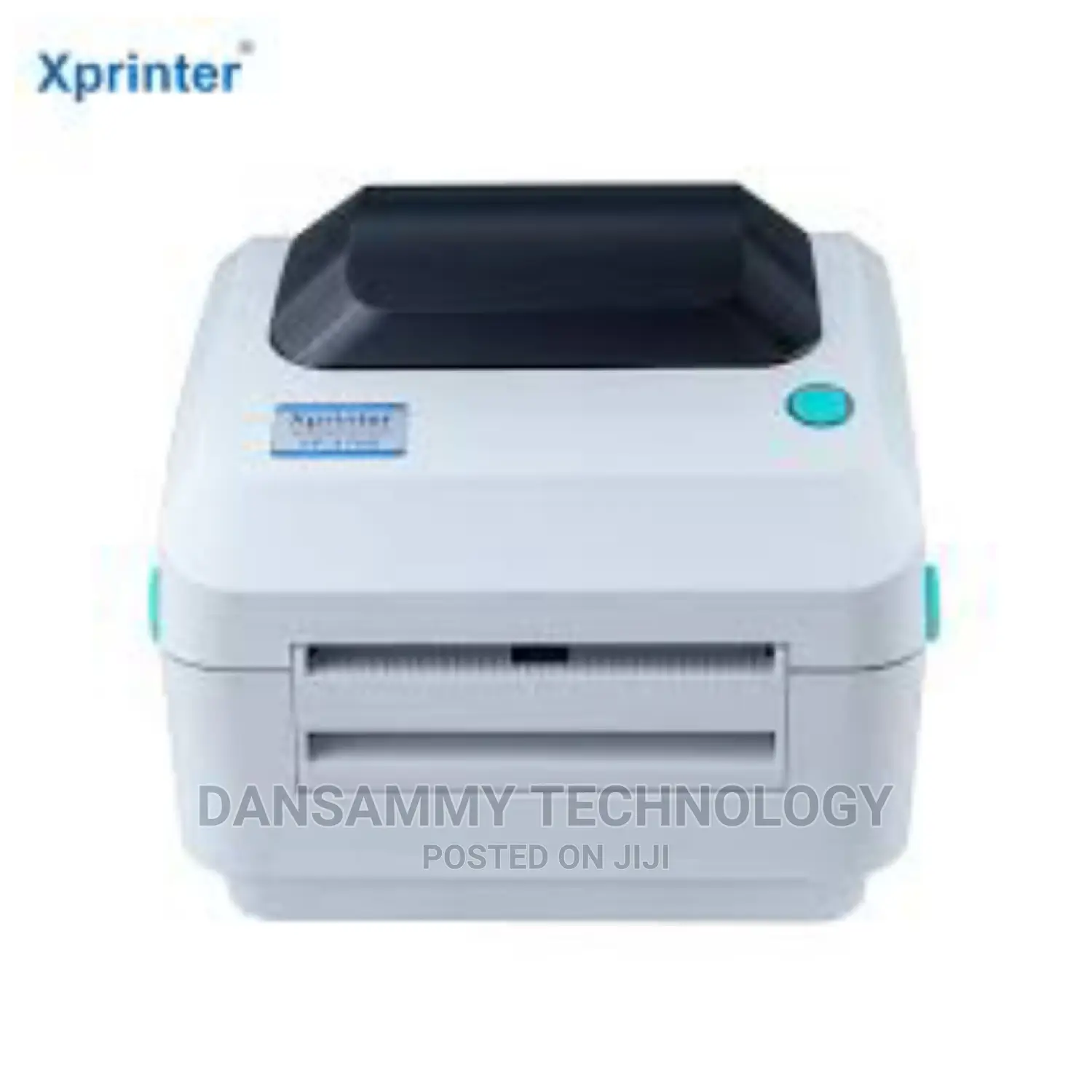 Xp-470b Xprinter Barcode Printer