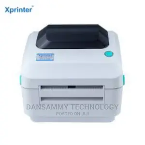 Xp-470b Xprinter Barcode Printer