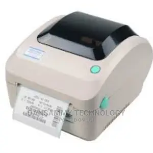 Xp-470b Xprinter Barcode Printer