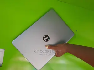 Laptop HP EliteBook 840 G3 8GB Intel Core I5 SSD 256GB