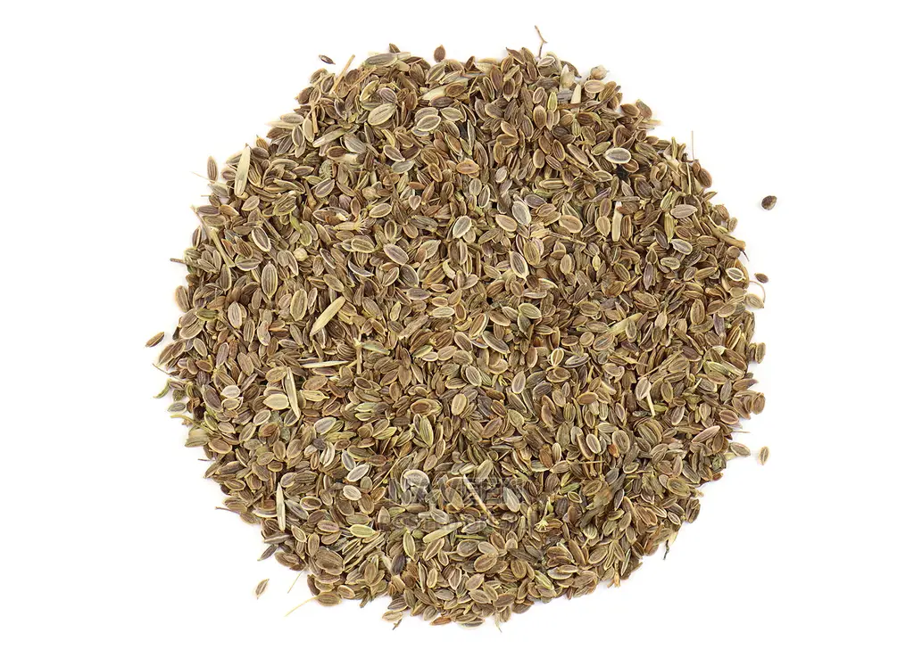 Dill Seed - 100g
