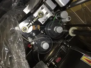 0-500g Automatic Packing/Packaging Machine(With Auto Coding)
