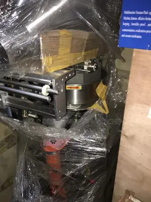 0-500g Automatic Packing/Packaging Machine(With Auto Coding)
