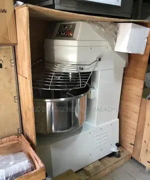 LINKRICH 50kg Spiral / Dough Mixer 25kg,50kg,100kg Available