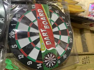 Dart Board