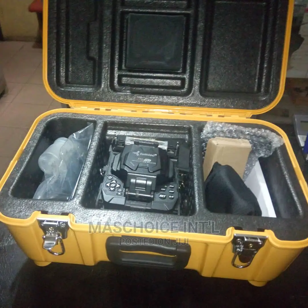 FUJIKURA 90S Splicing Machine