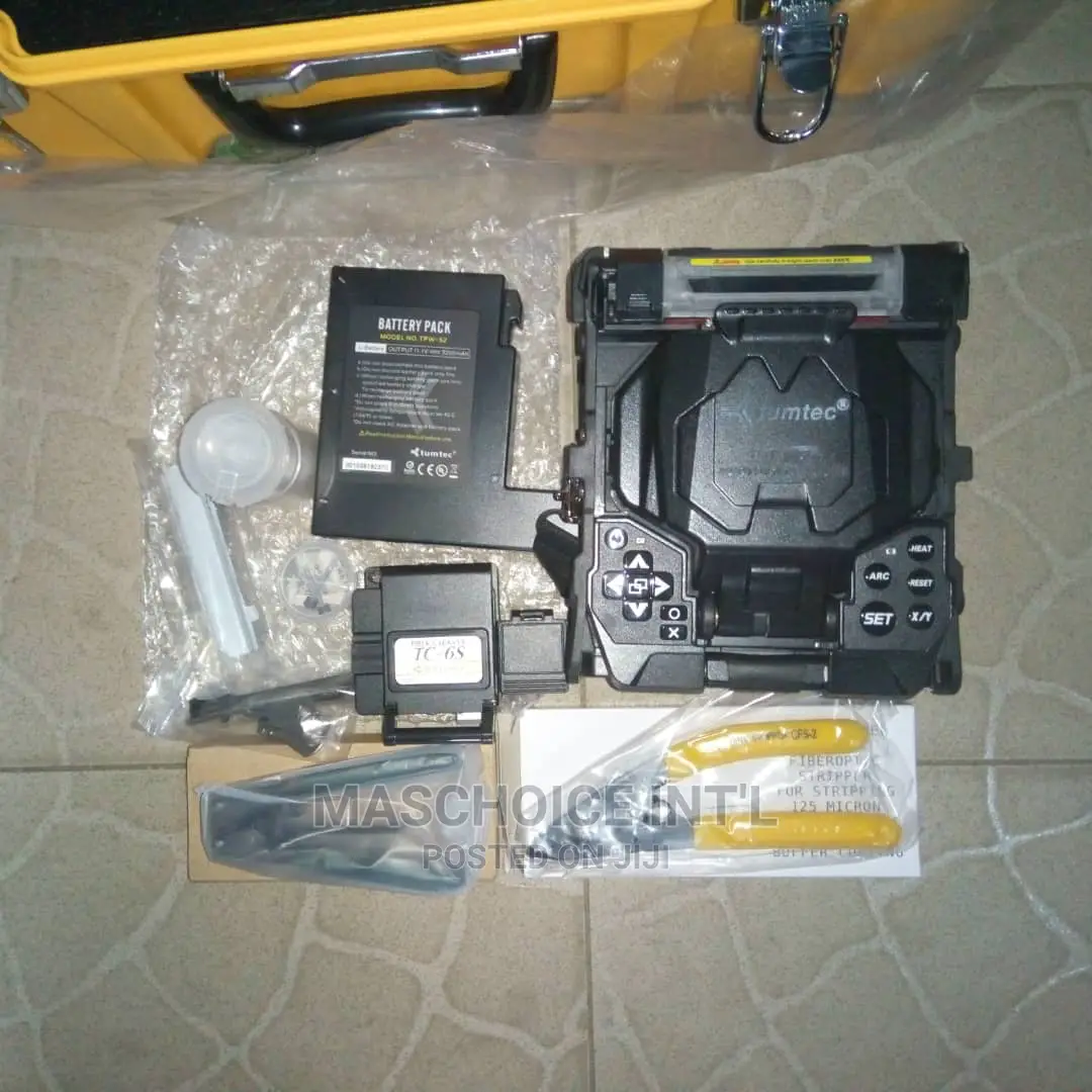 FUJIKURA 90S Splicing Machine