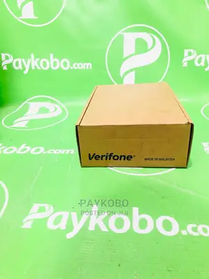 Verifone Vx520 Pos Machine