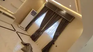 Luxury Fabric Curtains