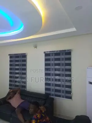Luxury Window Blinds