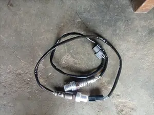 Oxygen Sensors 08/010 Accord V6