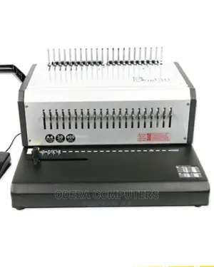 Electric Binding Machine