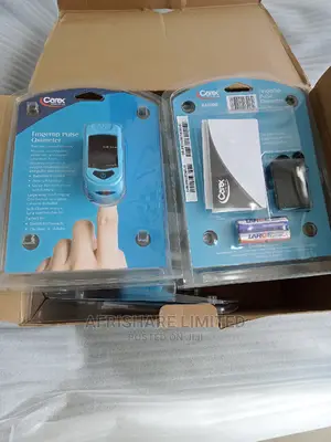 Pulse Oximeter