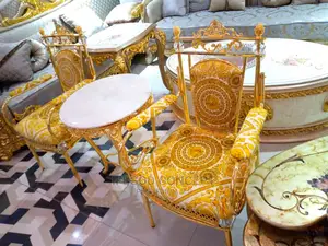 Royal Classic Ante Chair