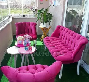 Exquisite Sofas