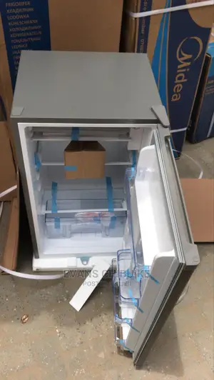 Brand New Bruhm Table Top Fridge
