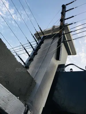 Perfect Electric Fence System