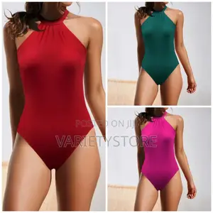 Women One Piece Swimsuit Swimming Suit Bathing Suit
