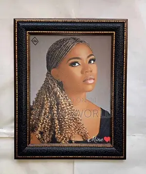 Photo Frames and Enlargement